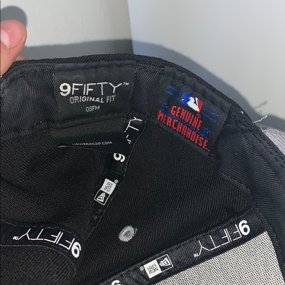 NY flat bill - Picture 3 of 3